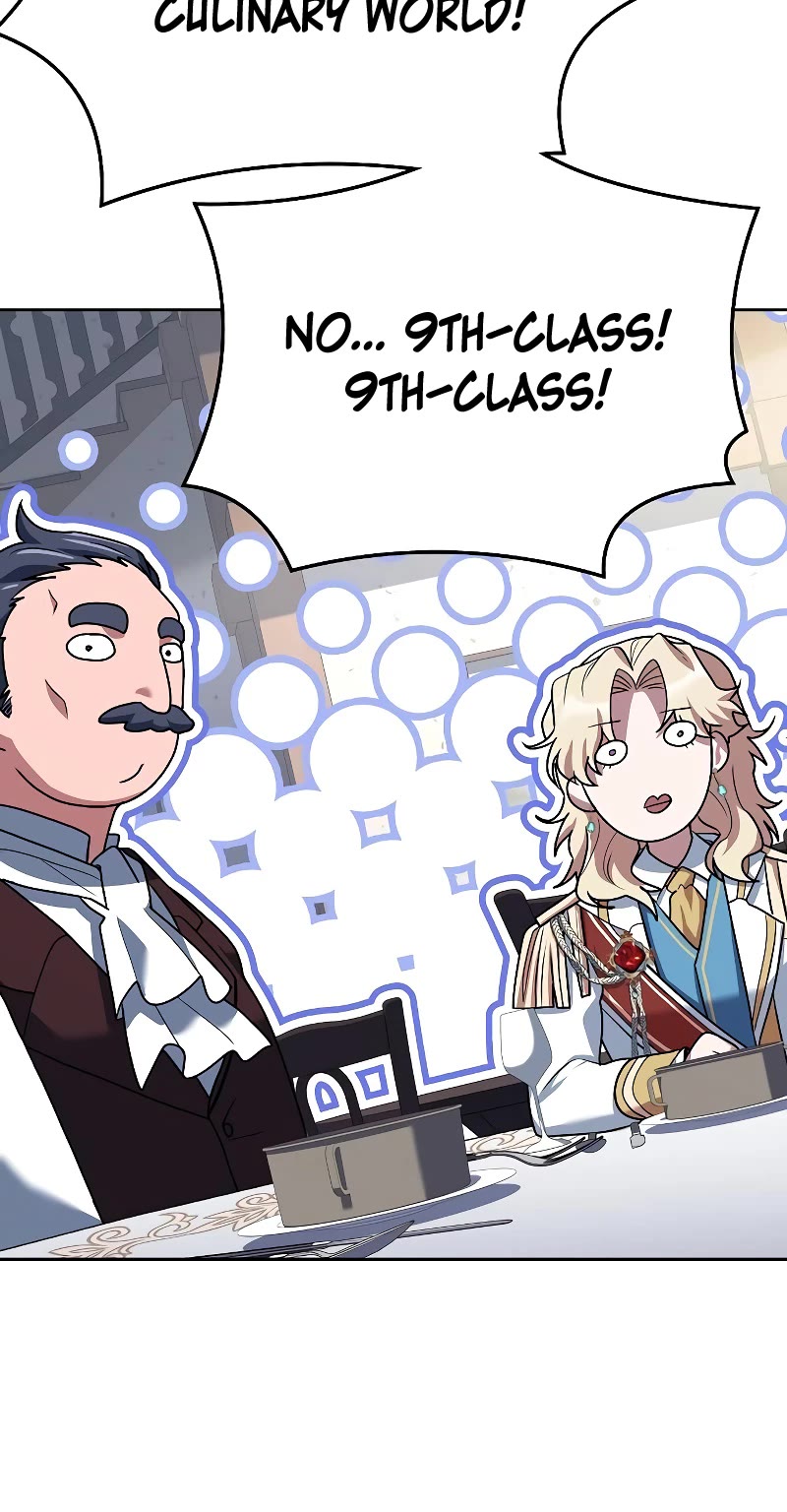 The Archmage's Restaurant Chapter 15 page 58 - Chapter 15