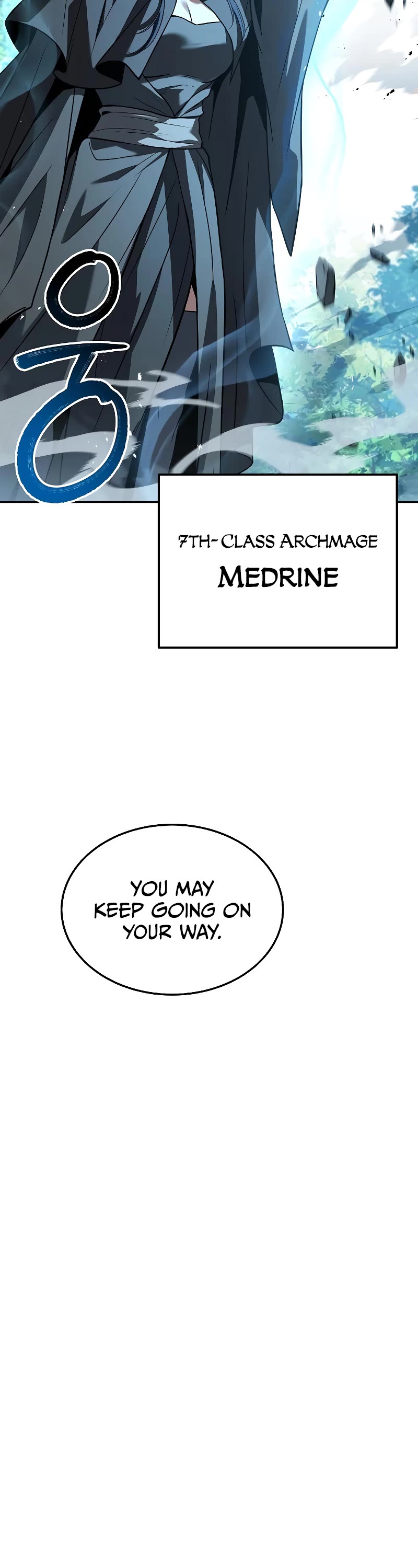 The Archmage's Restaurant Chapter 15 page 9 - Chapter 15
