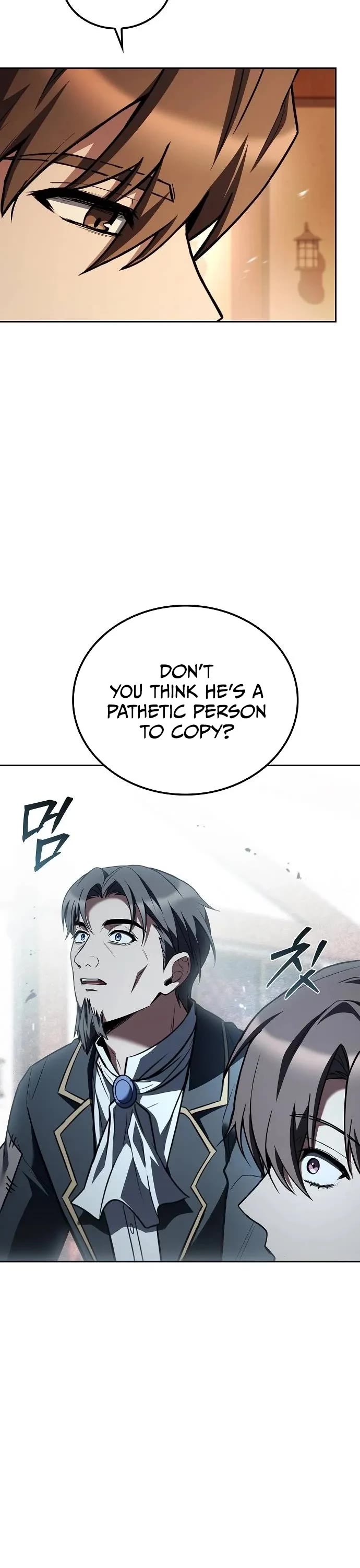 The Archmage's Restaurant Chapter 150 page 11 - Chapter 150