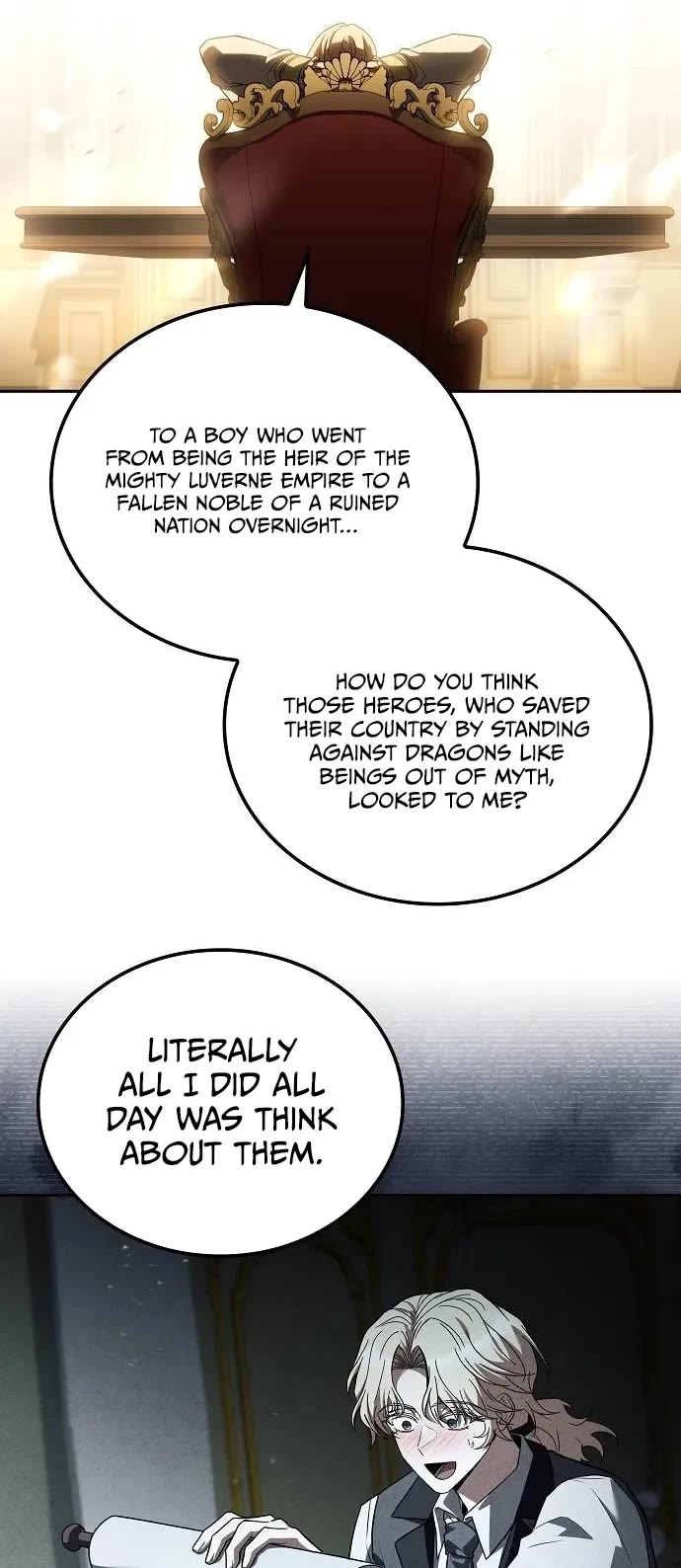 The Archmage's Restaurant Chapter 150 page 22 - Chapter 150