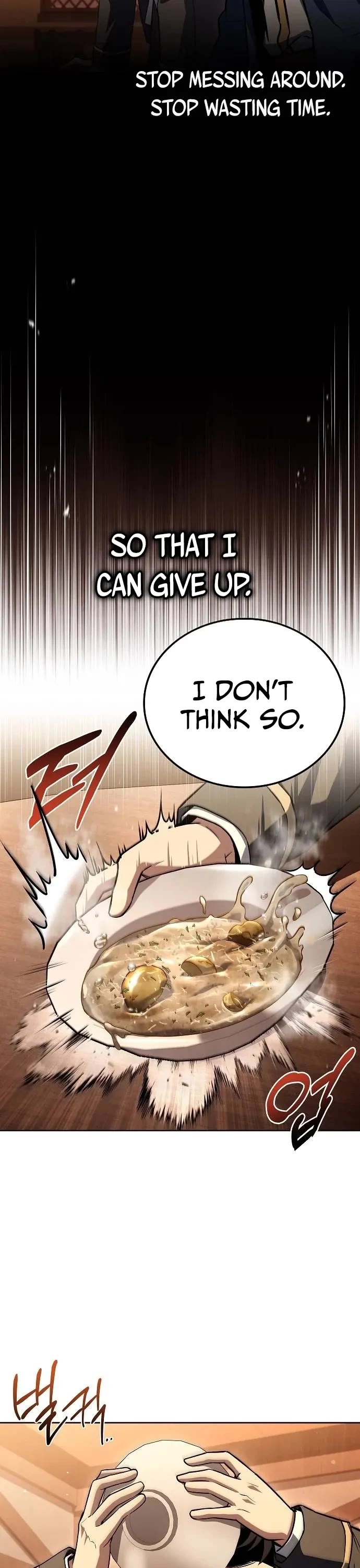 The Archmage's Restaurant Chapter 150 page 28 - Chapter 150