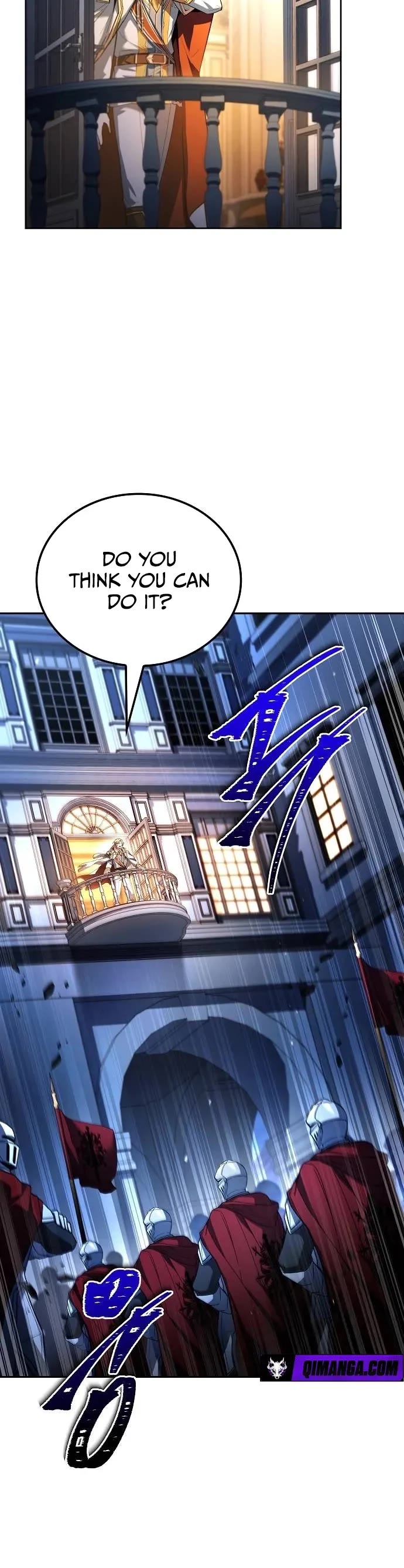 The Archmage's Restaurant Chapter 150 page 47 - Chapter 150