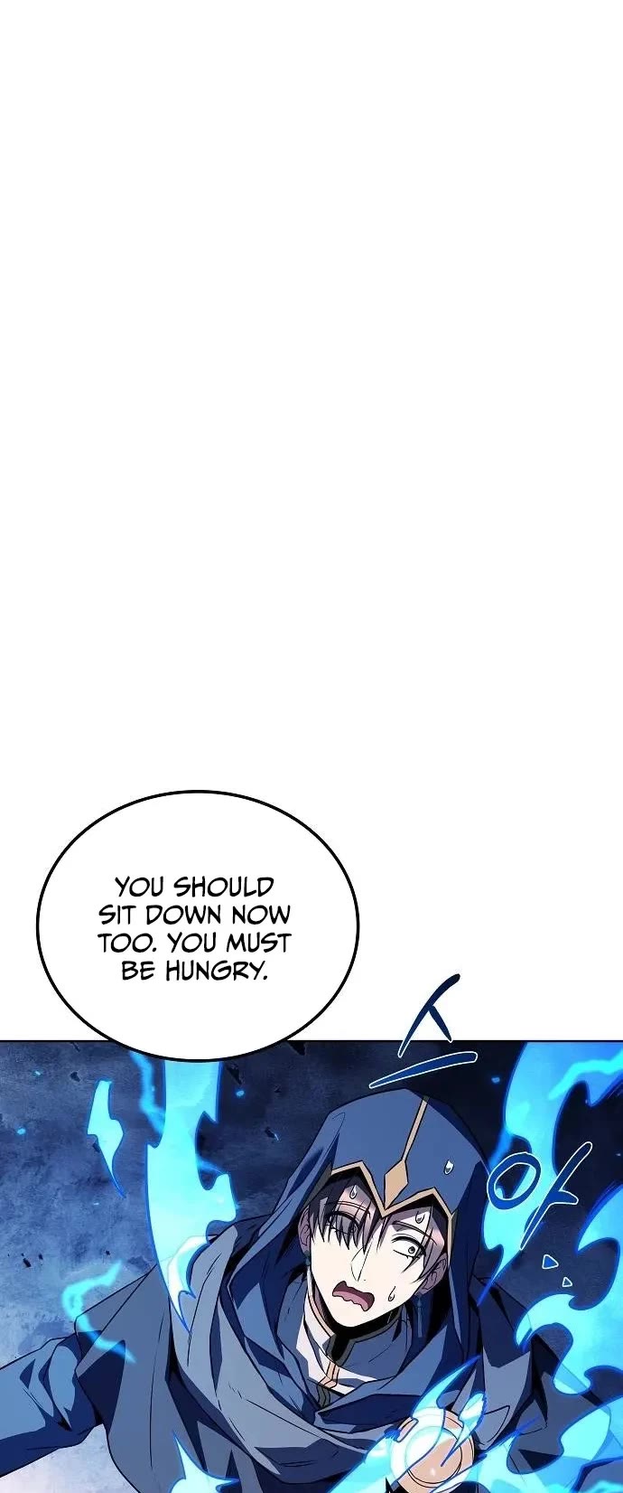 The Archmage's Restaurant Chapter 150 page 5 - Chapter 150