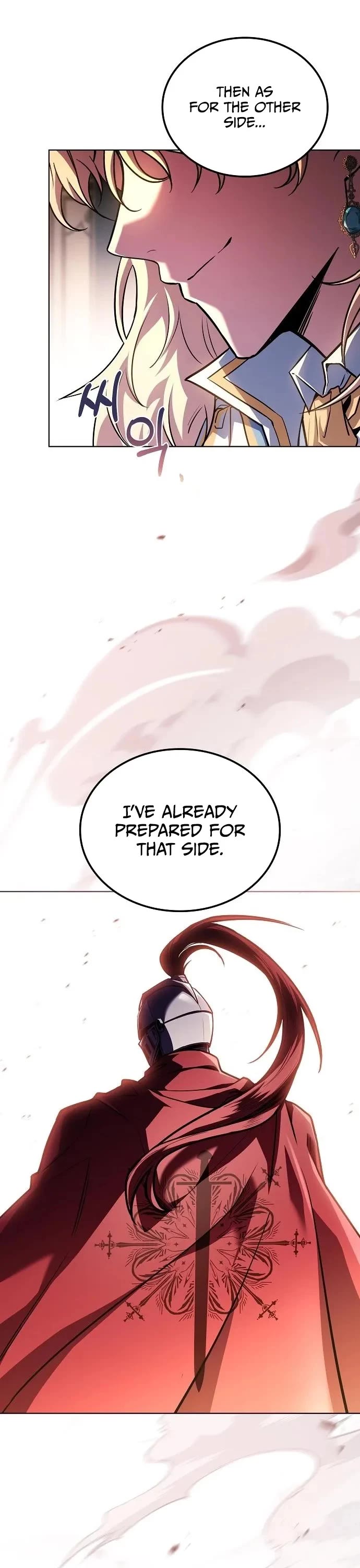 The Archmage's Restaurant Chapter 151 page 12 - Chapter 151
