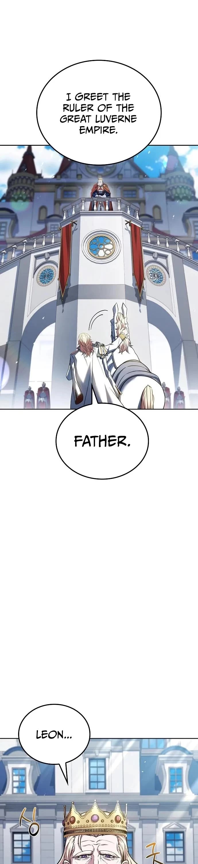 The Archmage's Restaurant Chapter 151 page 18 - Chapter 151
