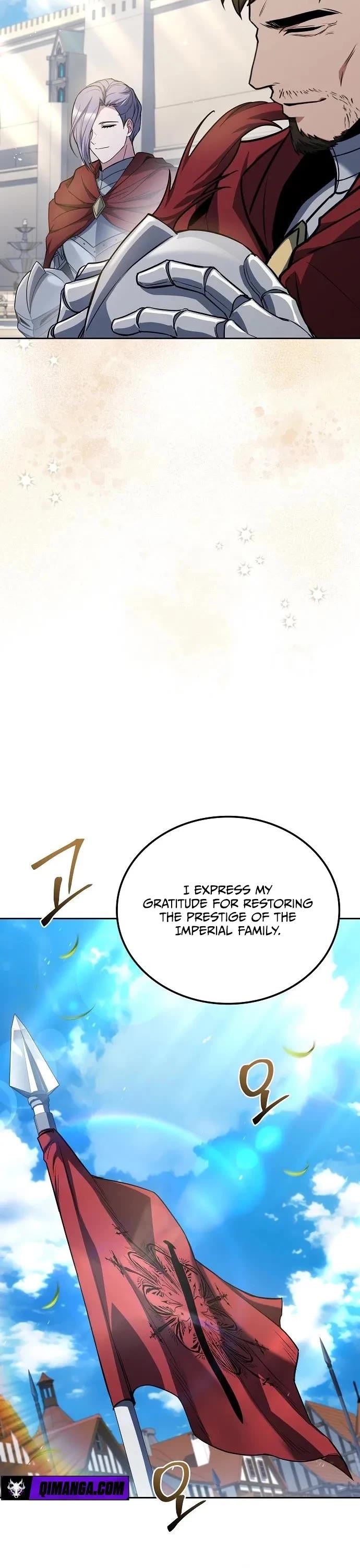 The Archmage's Restaurant Chapter 151 page 20 - Chapter 151