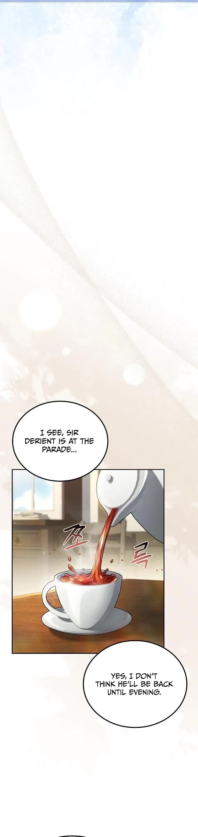 The Archmage's Restaurant Chapter 151 page 24 - Chapter 151