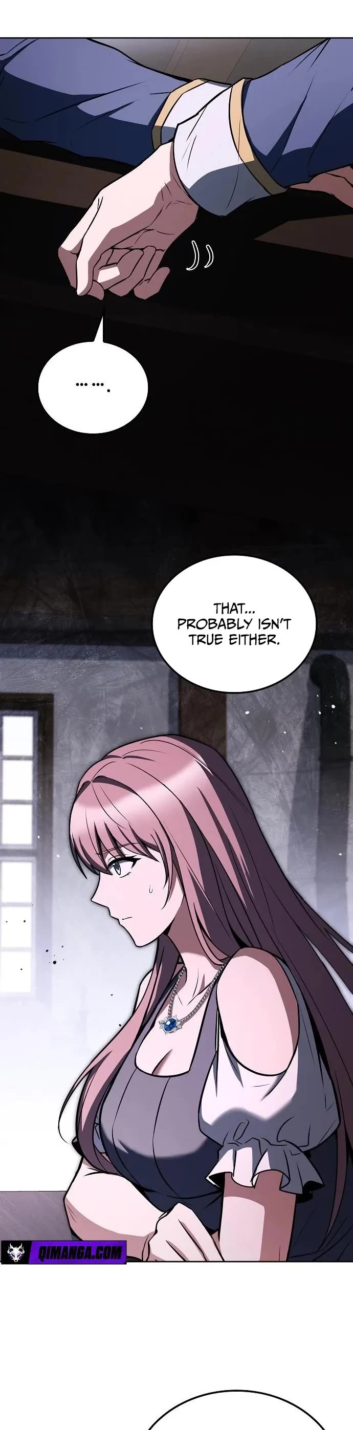 The Archmage's Restaurant Chapter 151 page 30 - Chapter 151