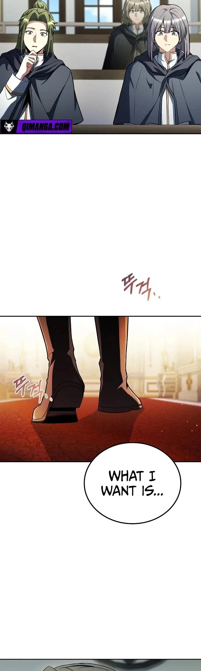 The Archmage's Restaurant Chapter 152 page 25 - Chapter 152