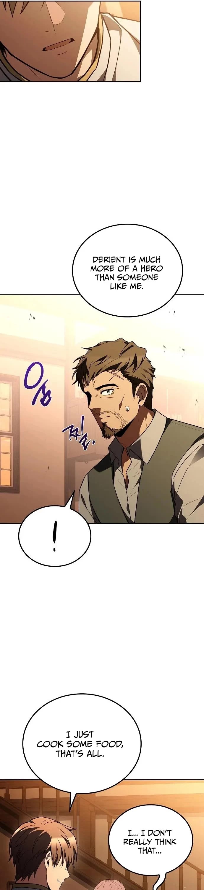 The Archmage's Restaurant Chapter 153 page 11 - Chapter 153