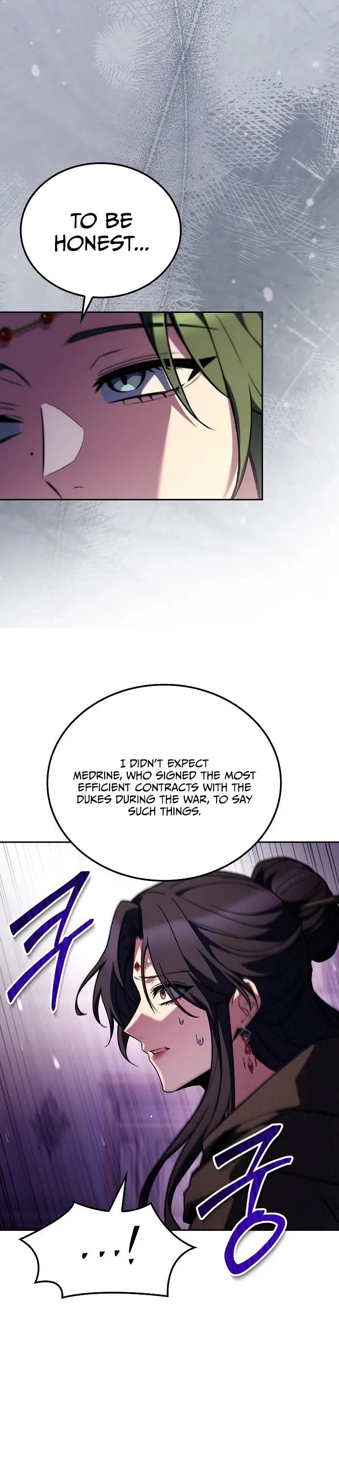 The Archmage's Restaurant Chapter 153 page 17 - Chapter 153