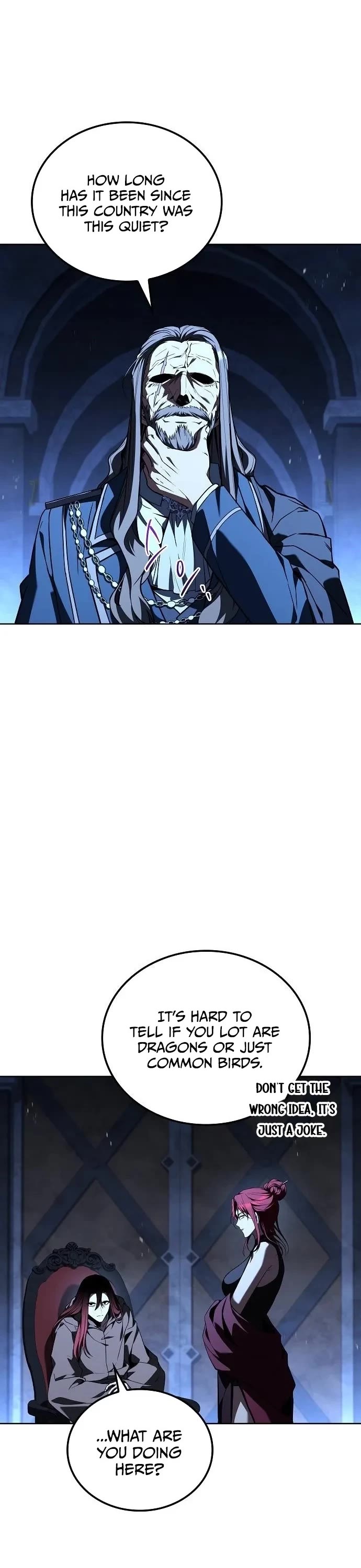 The Archmage's Restaurant Chapter 153 page 2 - Chapter 153