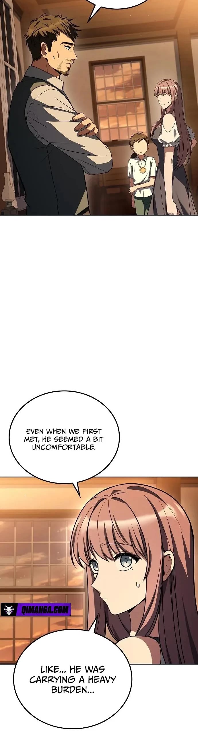 The Archmage's Restaurant Chapter 153 page 20 - Chapter 153