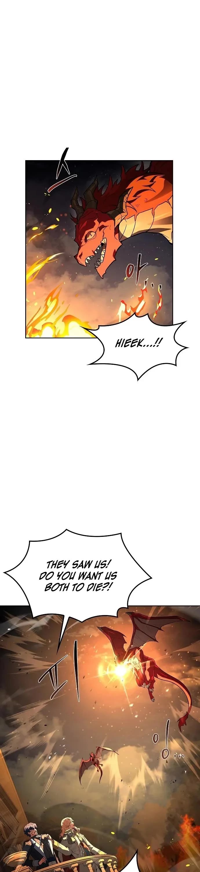 The Archmage's Restaurant Chapter 153 page 38 - Chapter 153