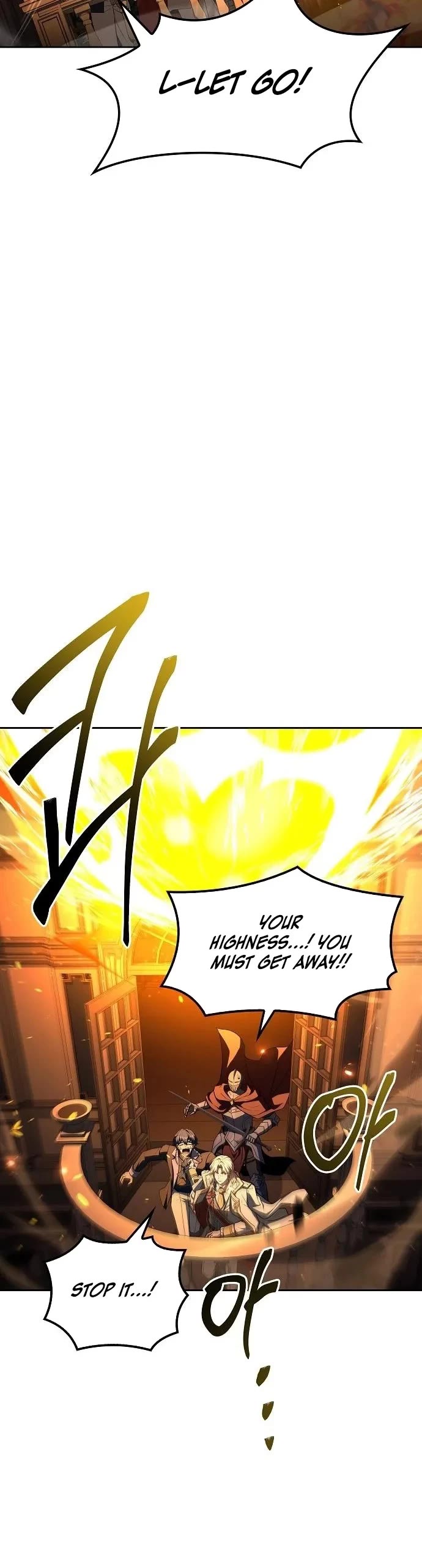 The Archmage's Restaurant Chapter 153 page 39 - Chapter 153