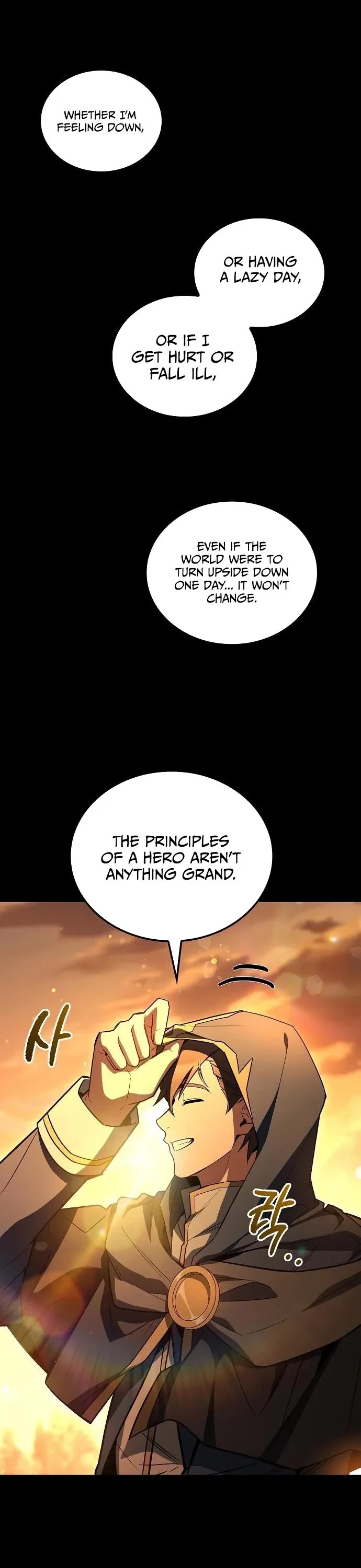 The Archmage's Restaurant Chapter 153 page 42 - Chapter 153