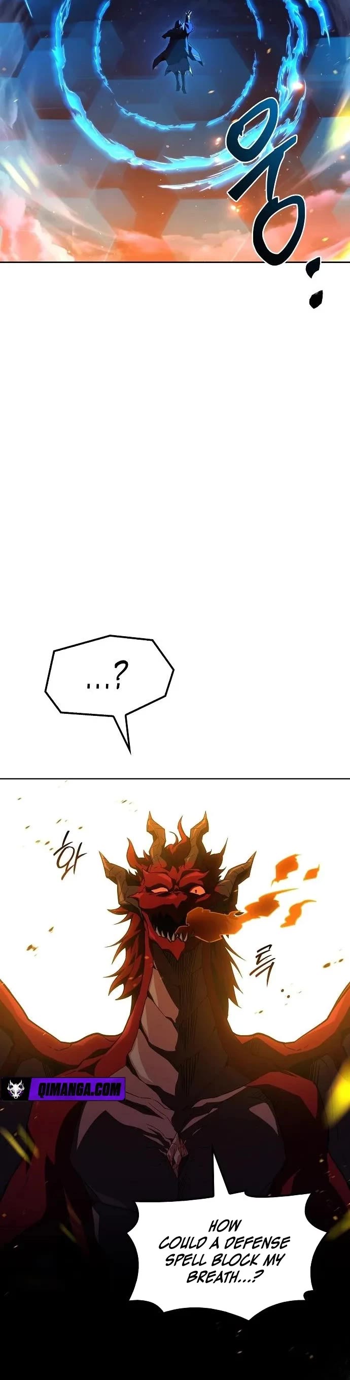 The Archmage's Restaurant Chapter 153 page 45 - Chapter 153