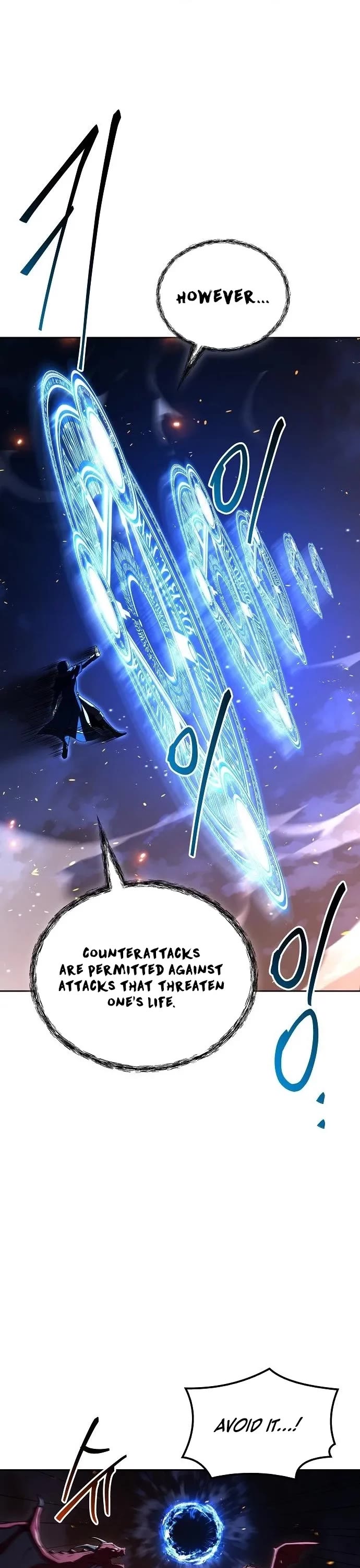 The Archmage's Restaurant Chapter 153 page 47 - Chapter 153