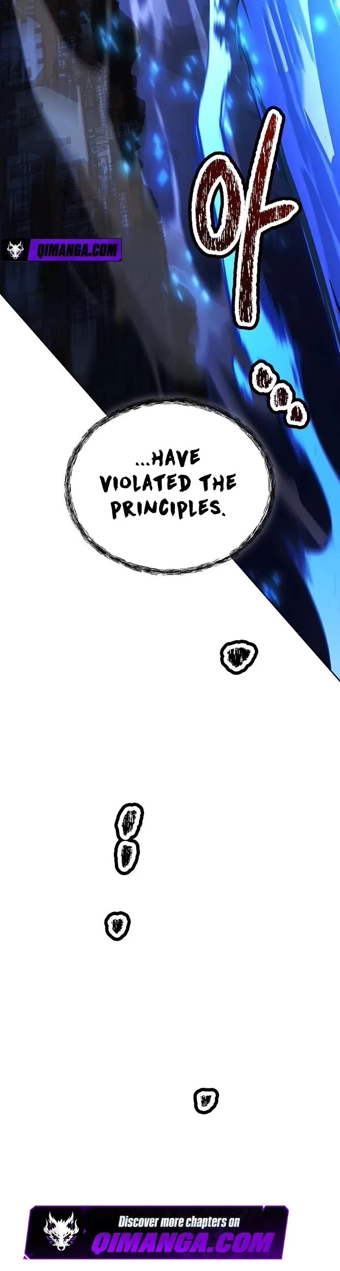The Archmage's Restaurant Chapter 153 page 50 - Chapter 153