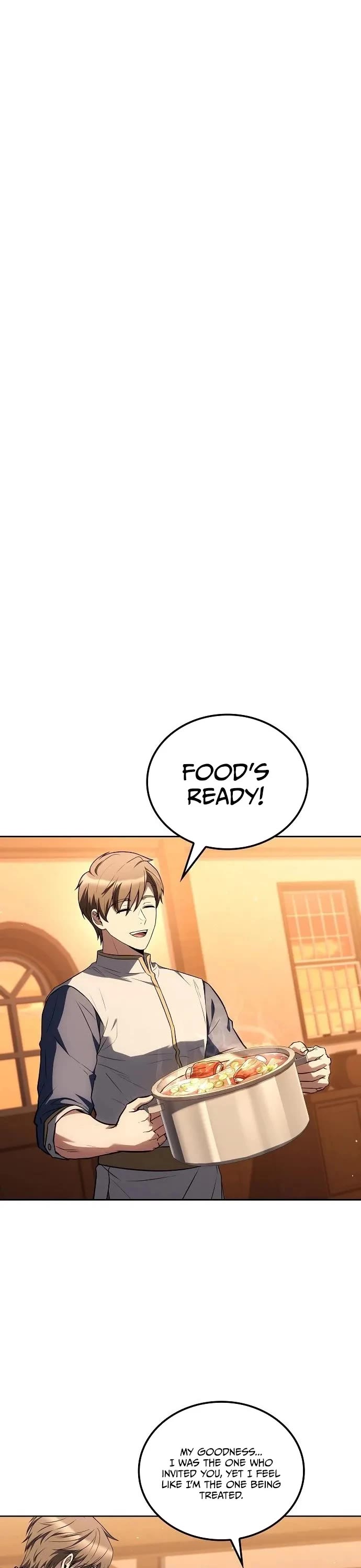 The Archmage's Restaurant Chapter 153 page 7 - Chapter 153