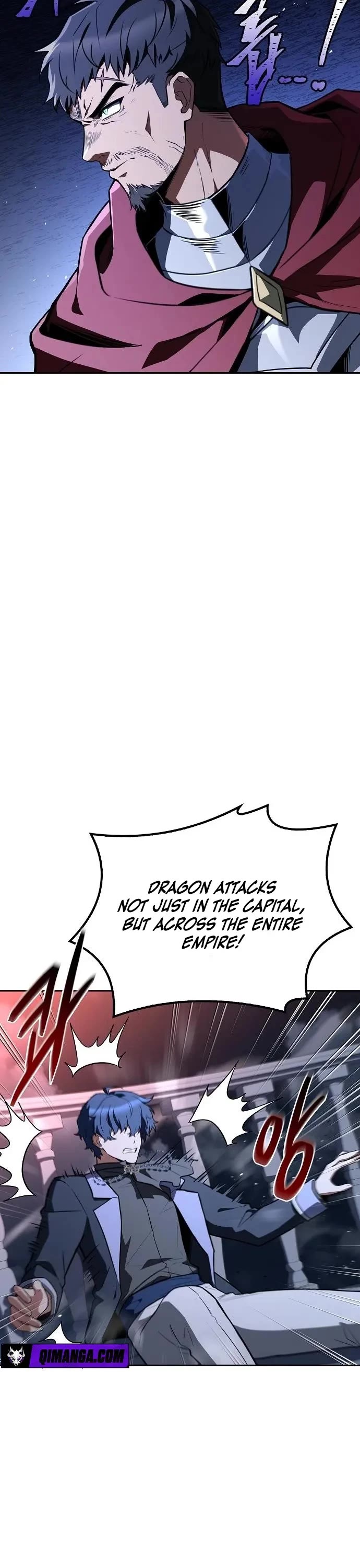 The Archmage's Restaurant Chapter 154 page 15 - Chapter 154