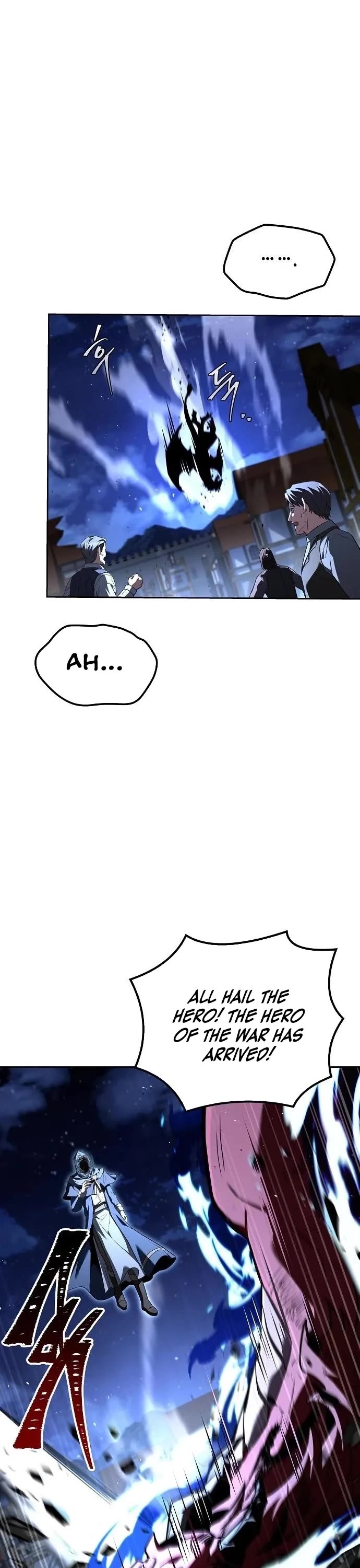 The Archmage's Restaurant Chapter 154 page 2 - Chapter 154