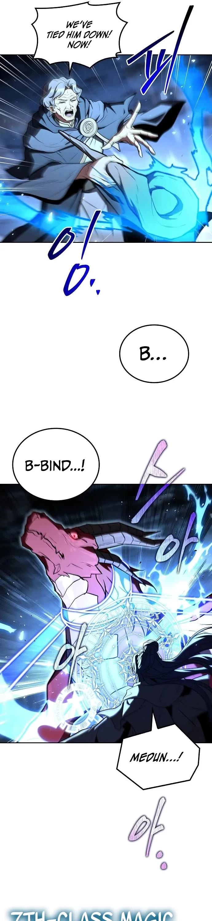 The Archmage's Restaurant Chapter 154 page 21 - Chapter 154