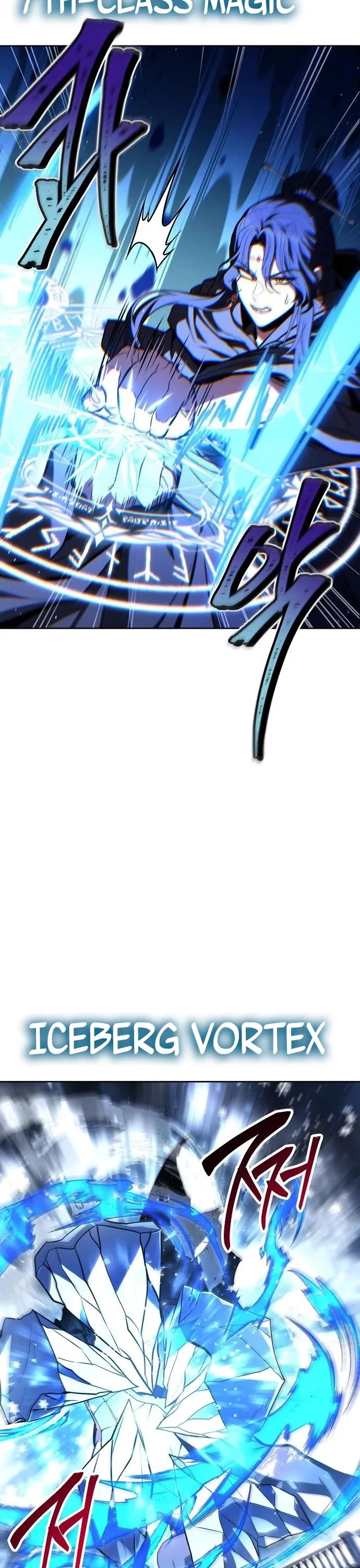 The Archmage's Restaurant Chapter 154 page 22 - Chapter 154