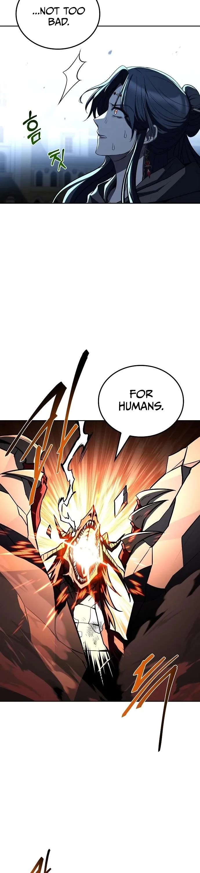 The Archmage's Restaurant Chapter 154 page 24 - Chapter 154