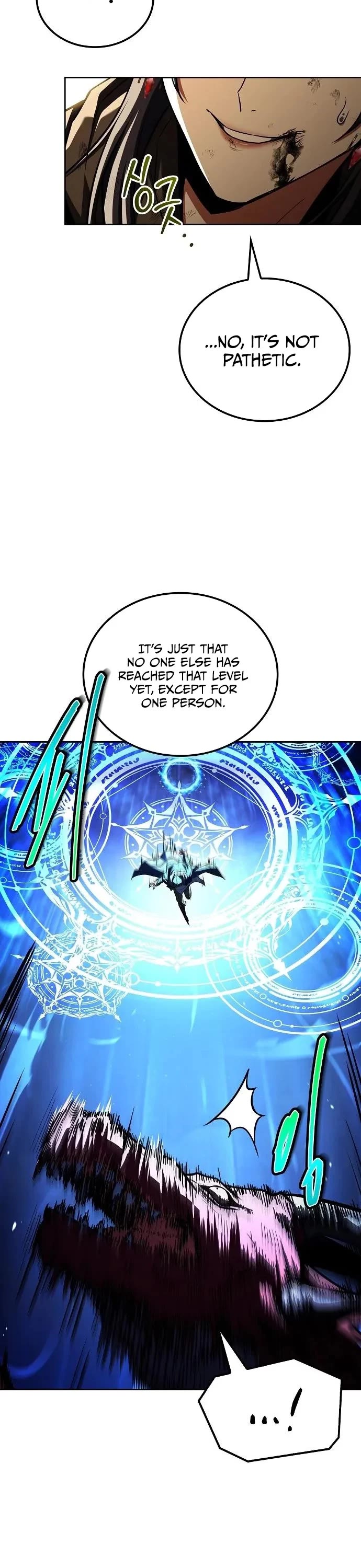 The Archmage's Restaurant Chapter 154 page 27 - Chapter 154