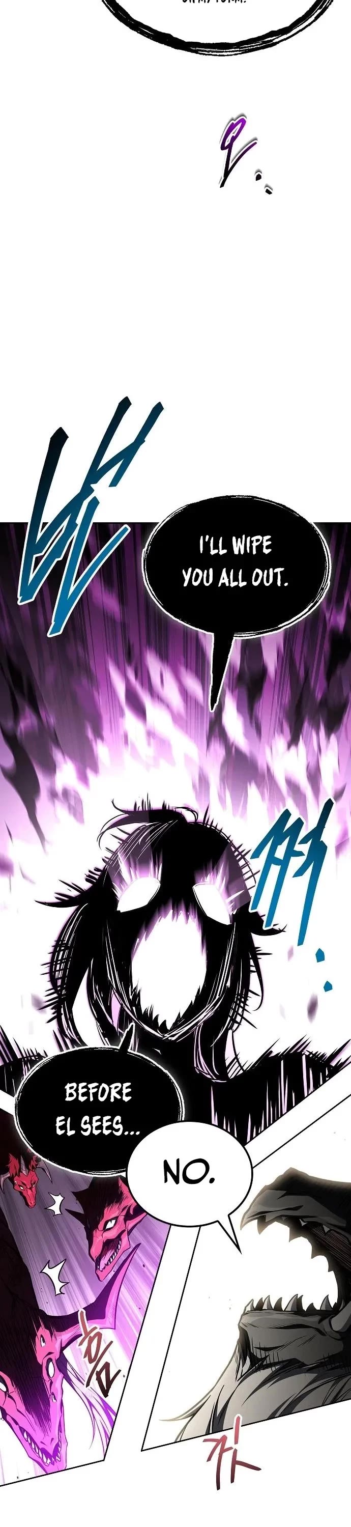 The Archmage's Restaurant Chapter 154 page 38 - Chapter 154