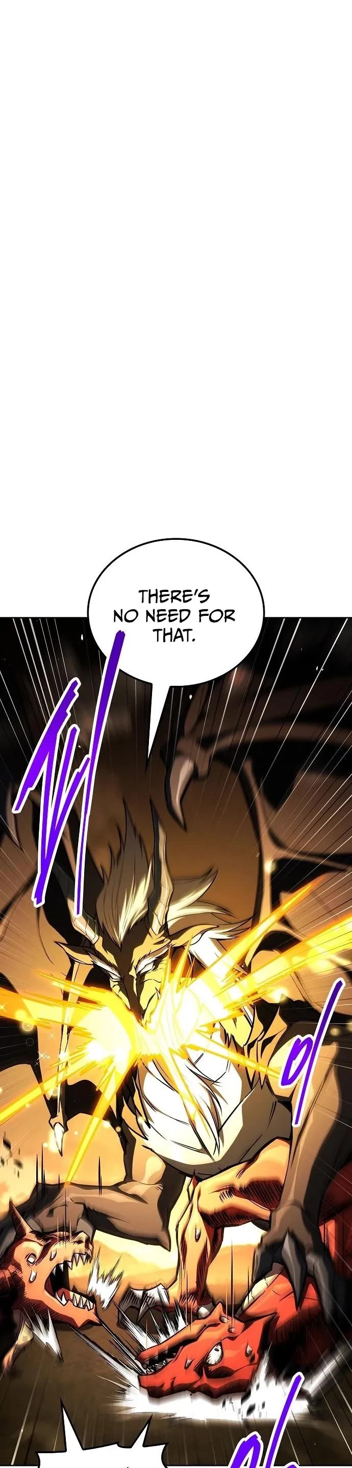 The Archmage's Restaurant Chapter 154 page 39 - Chapter 154