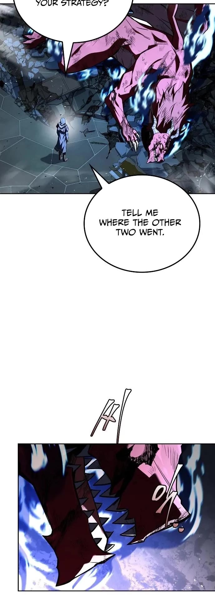 The Archmage's Restaurant Chapter 154 page 4 - Chapter 154