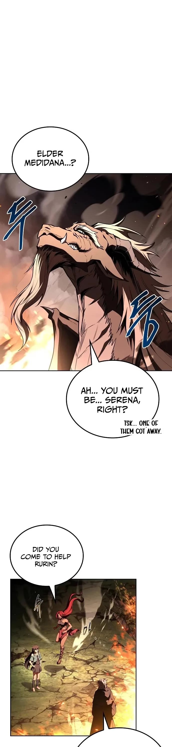 The Archmage's Restaurant Chapter 154 page 42 - Chapter 154