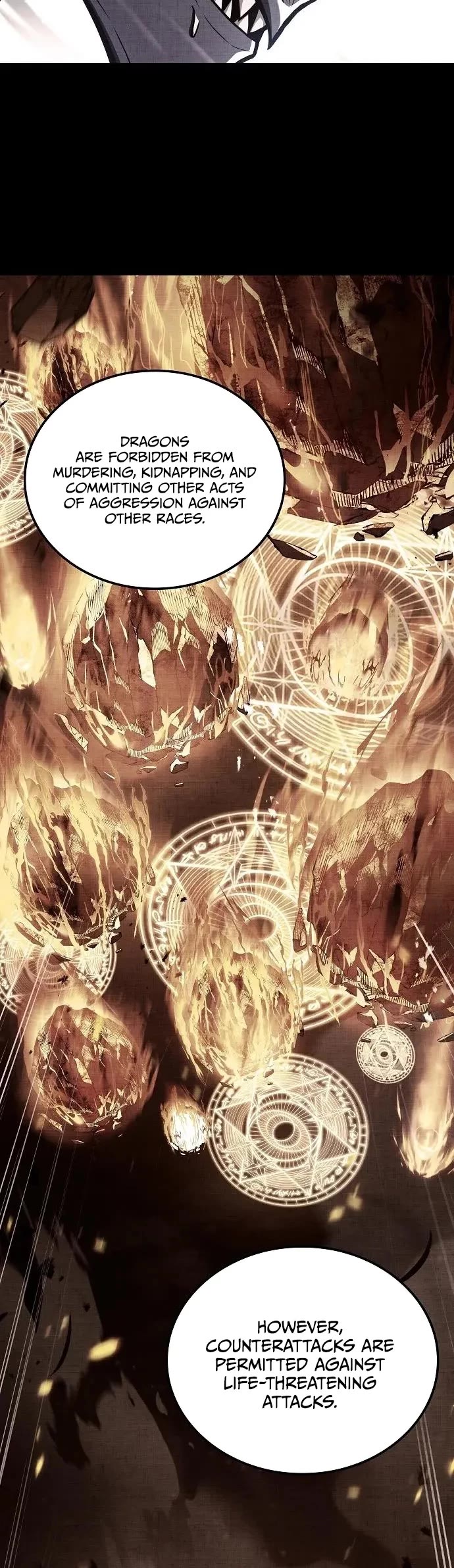 The Archmage's Restaurant Chapter 154 page 44 - Chapter 154