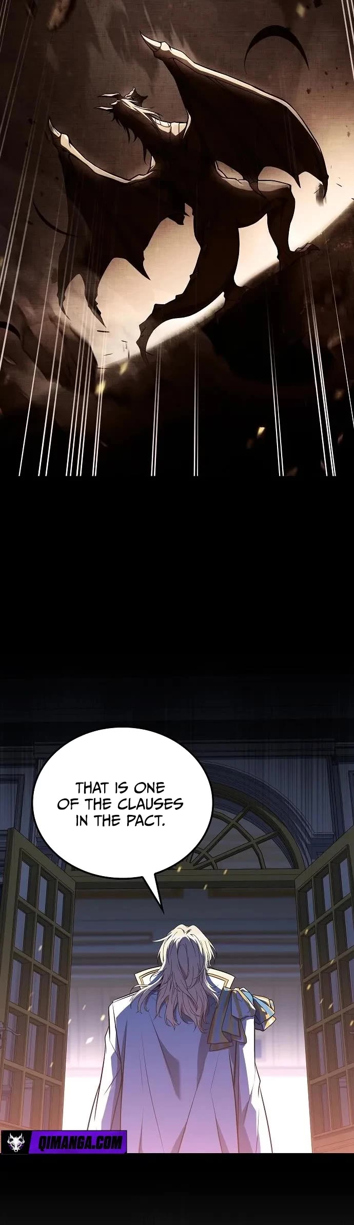 The Archmage's Restaurant Chapter 154 page 45 - Chapter 154