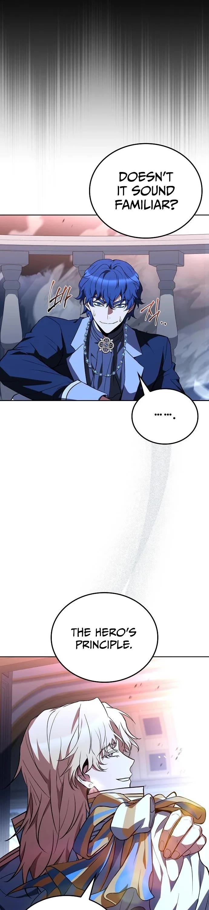 The Archmage's Restaurant Chapter 154 page 46 - Chapter 154