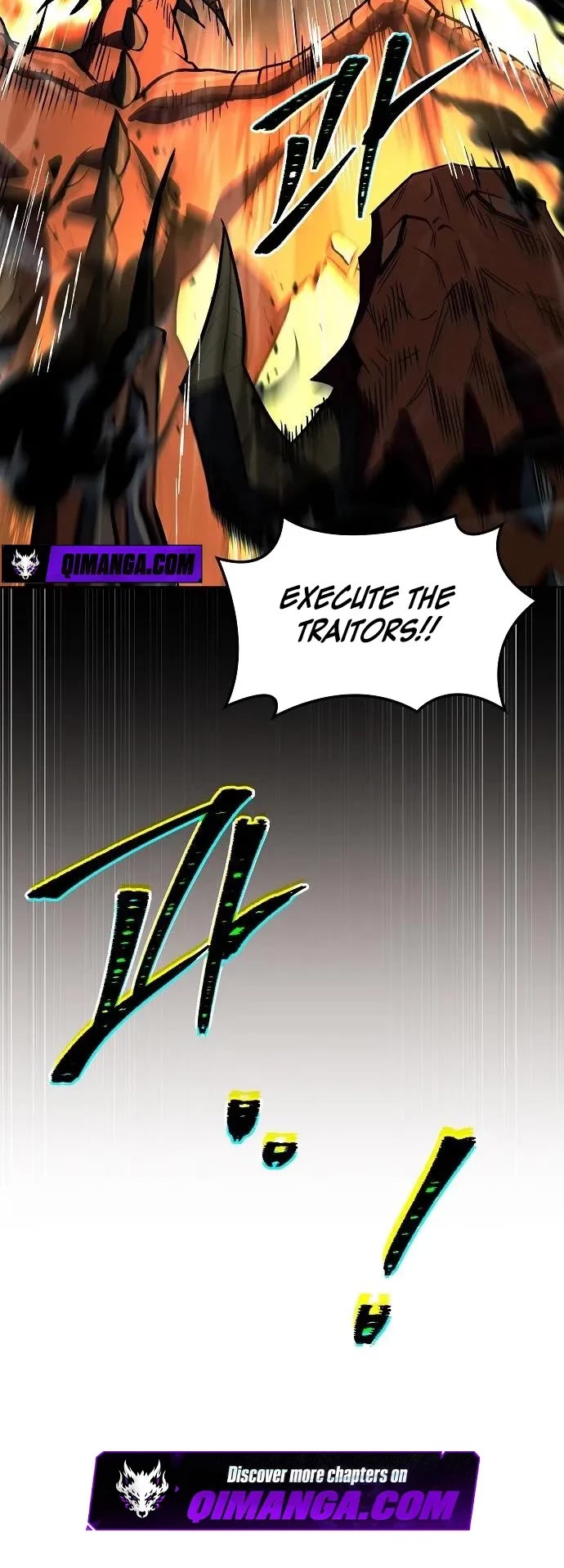 The Archmage's Restaurant Chapter 154 page 51 - Chapter 154