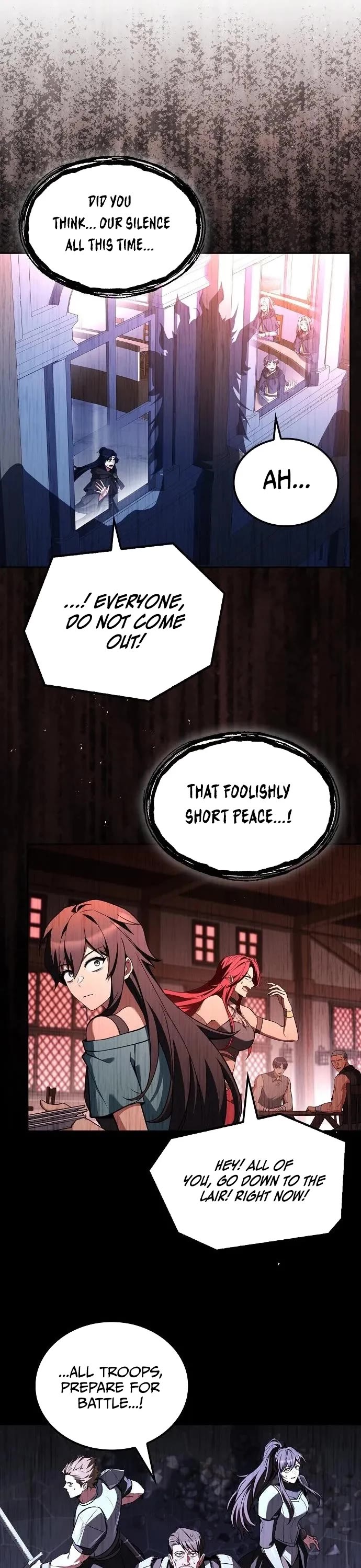 The Archmage's Restaurant Chapter 154 page 6 - Chapter 154