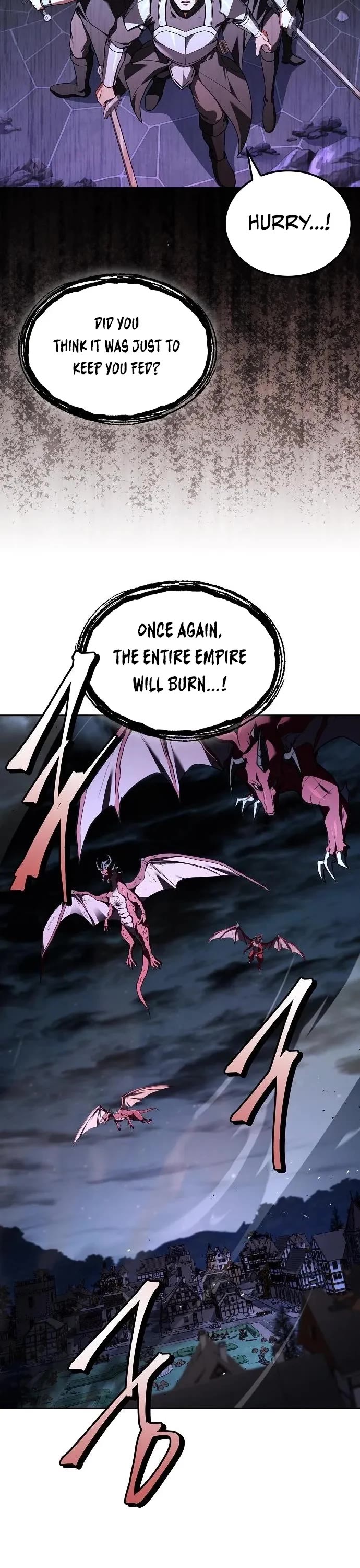 The Archmage's Restaurant Chapter 154 page 7 - Chapter 154