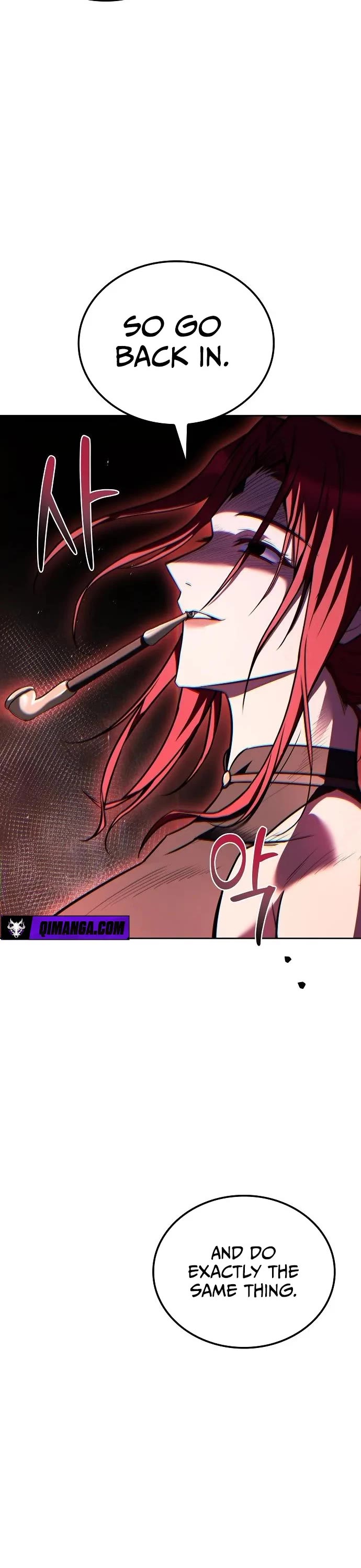 The Archmage's Restaurant Chapter 155 page 25 - Chapter 155