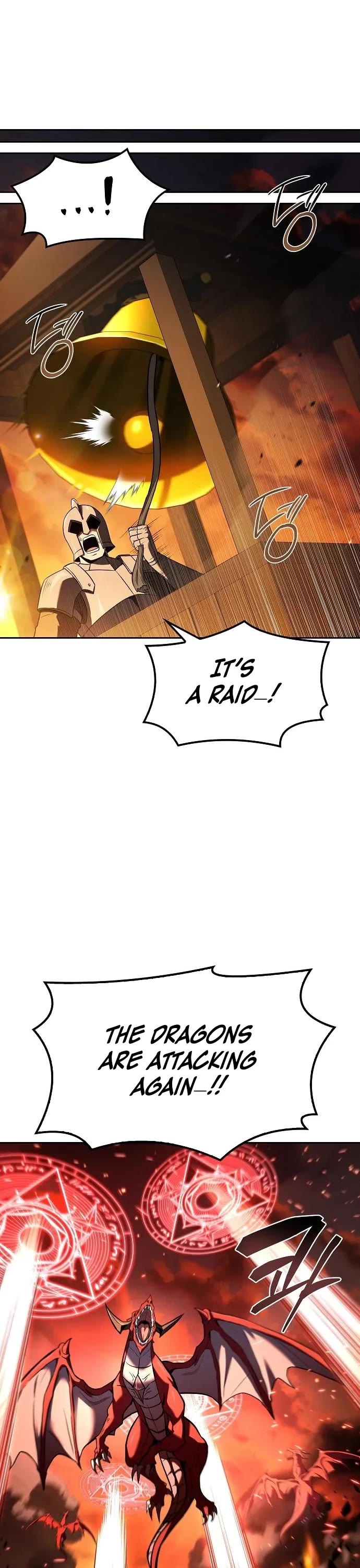 The Archmage's Restaurant Chapter 155 page 26 - Chapter 155