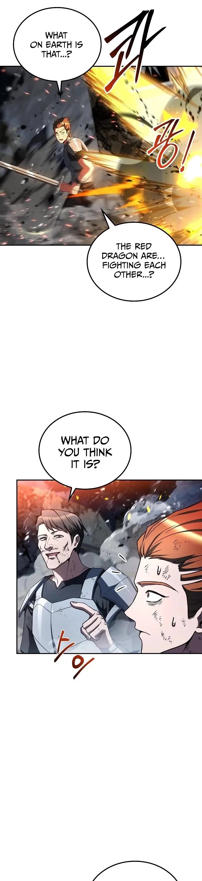 The Archmage's Restaurant Chapter 155 page 3 - Chapter 155