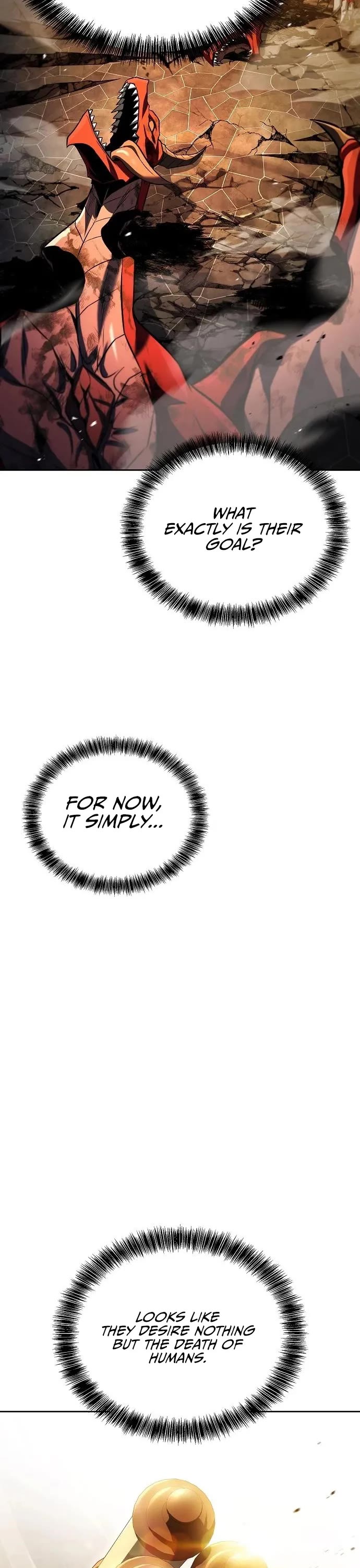 The Archmage's Restaurant Chapter 155 page 33 - Chapter 155
