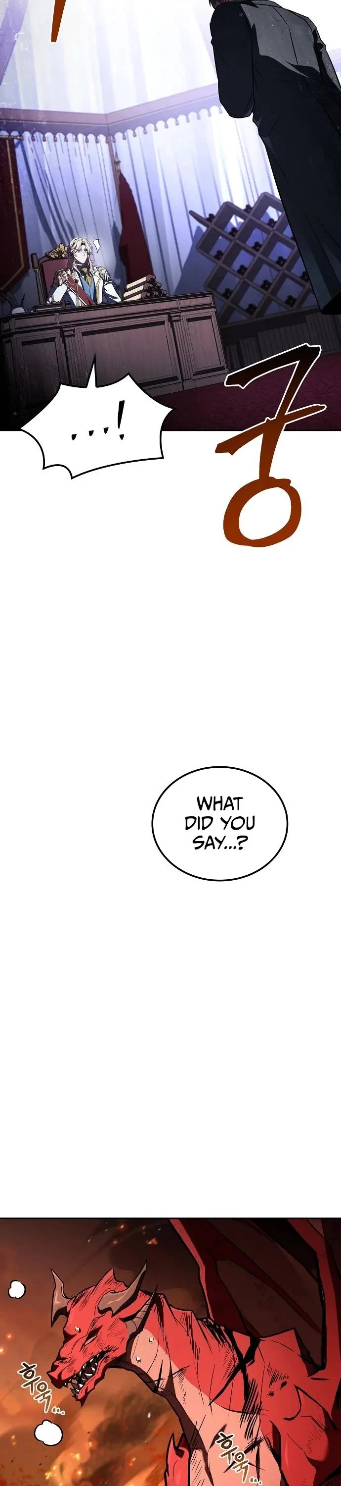 The Archmage's Restaurant Chapter 155 page 37 - Chapter 155
