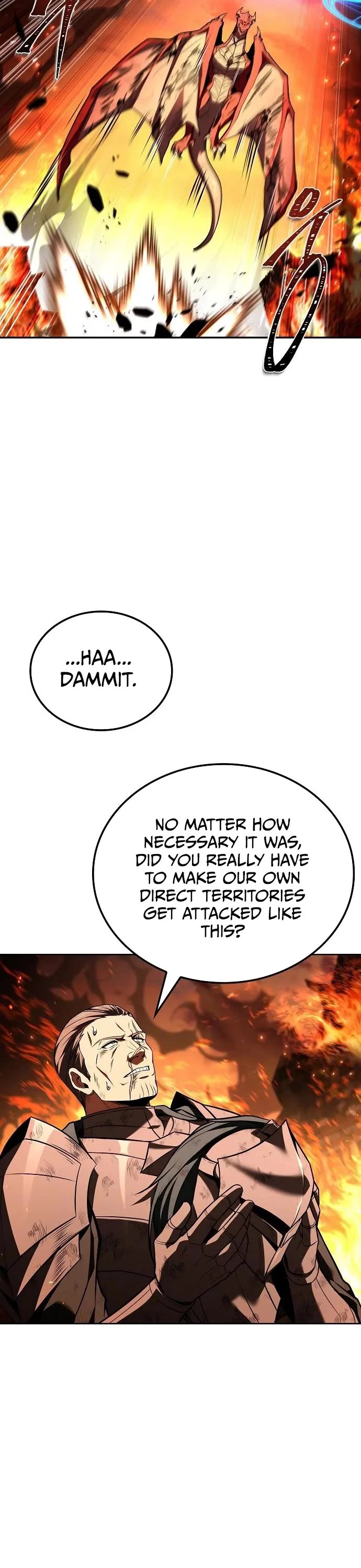 The Archmage's Restaurant Chapter 155 page 39 - Chapter 155