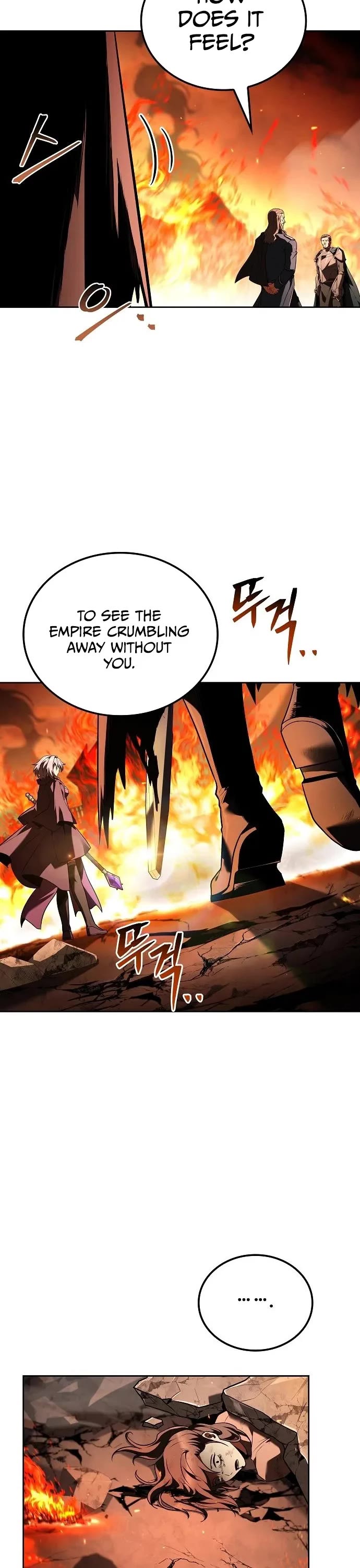 The Archmage's Restaurant Chapter 155 page 42 - Chapter 155