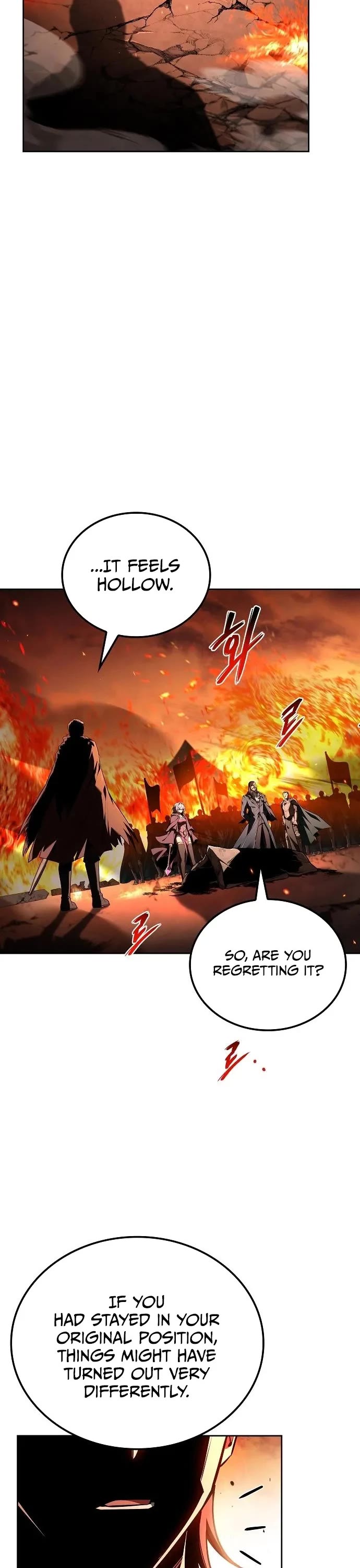 The Archmage's Restaurant Chapter 155 page 43 - Chapter 155