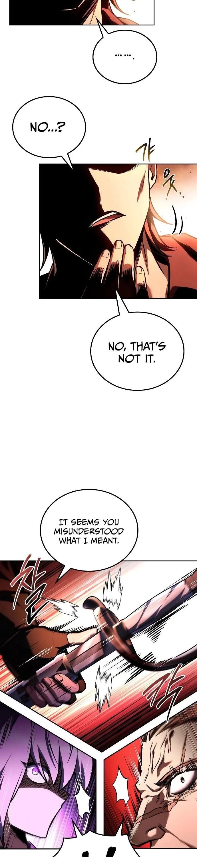 The Archmage's Restaurant Chapter 155 page 44 - Chapter 155