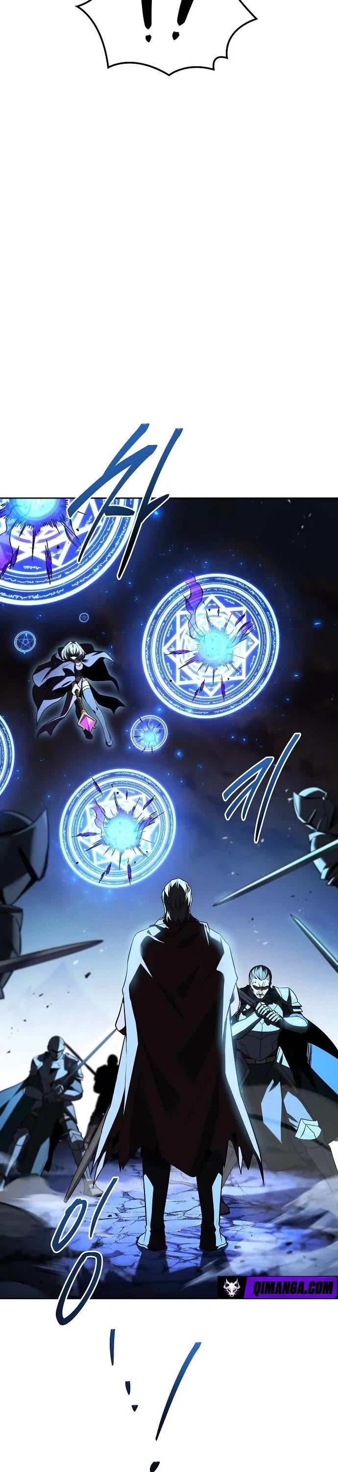 The Archmage's Restaurant Chapter 155 page 45 - Chapter 155